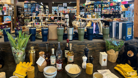 General Goods