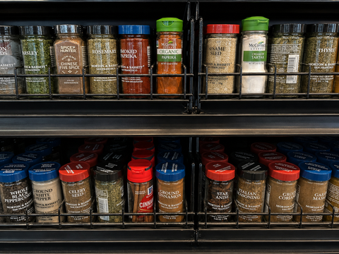 Dry/Baking Goods