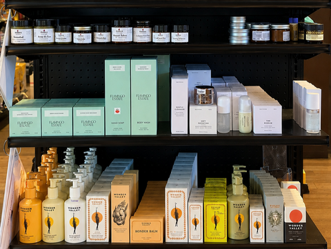 Health & Beauty