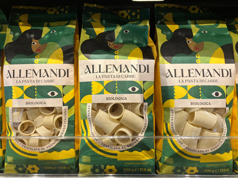 International Foods
