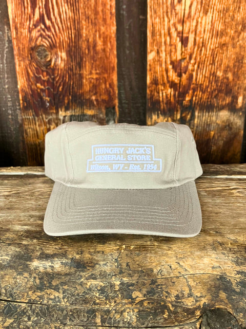 Camp Hats