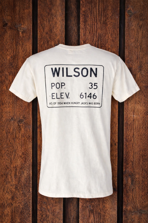 HJ Comfort T-Shirt (light weight)