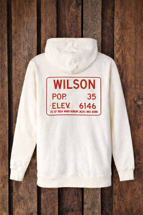 HJ Hoodie