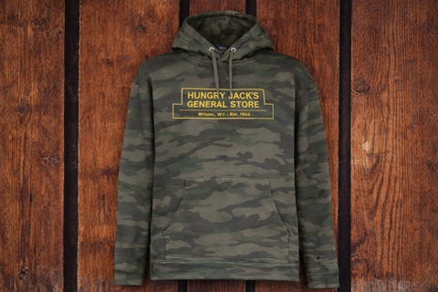 HJ Hoodie