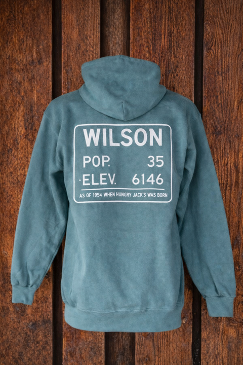 HJ Hoodie