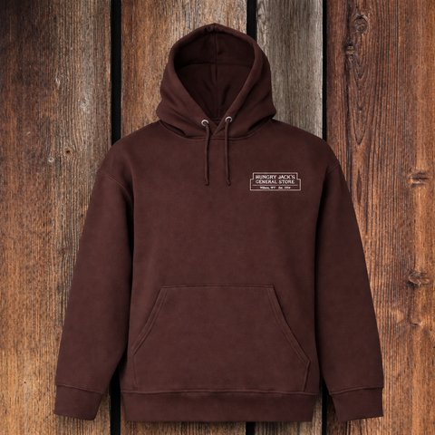 HJ Hoodie