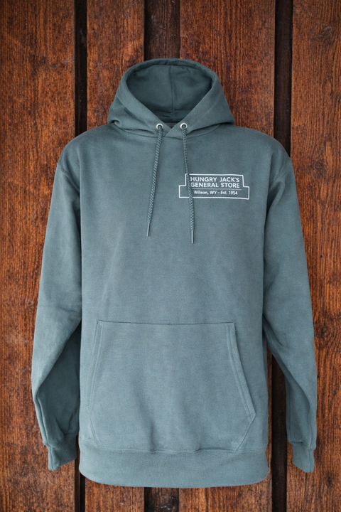 HJ Hoodie