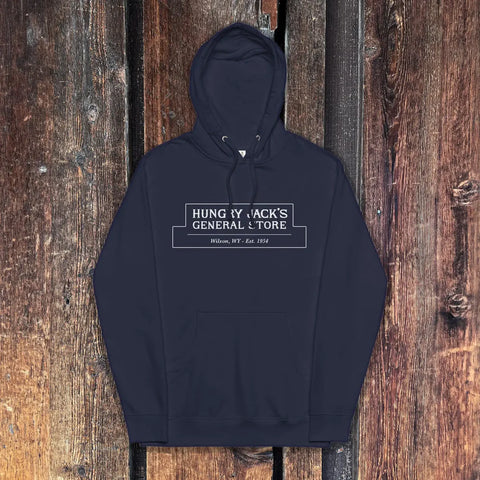 HJ Hoodie