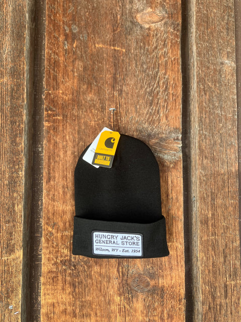 HJ Carhartt Beanie
