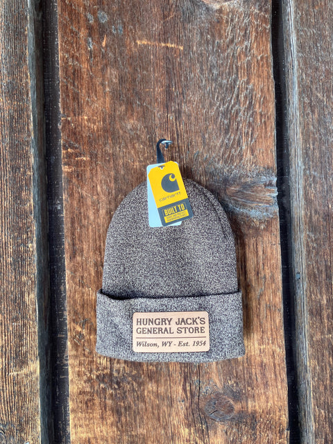 HJ Carhartt Beanie