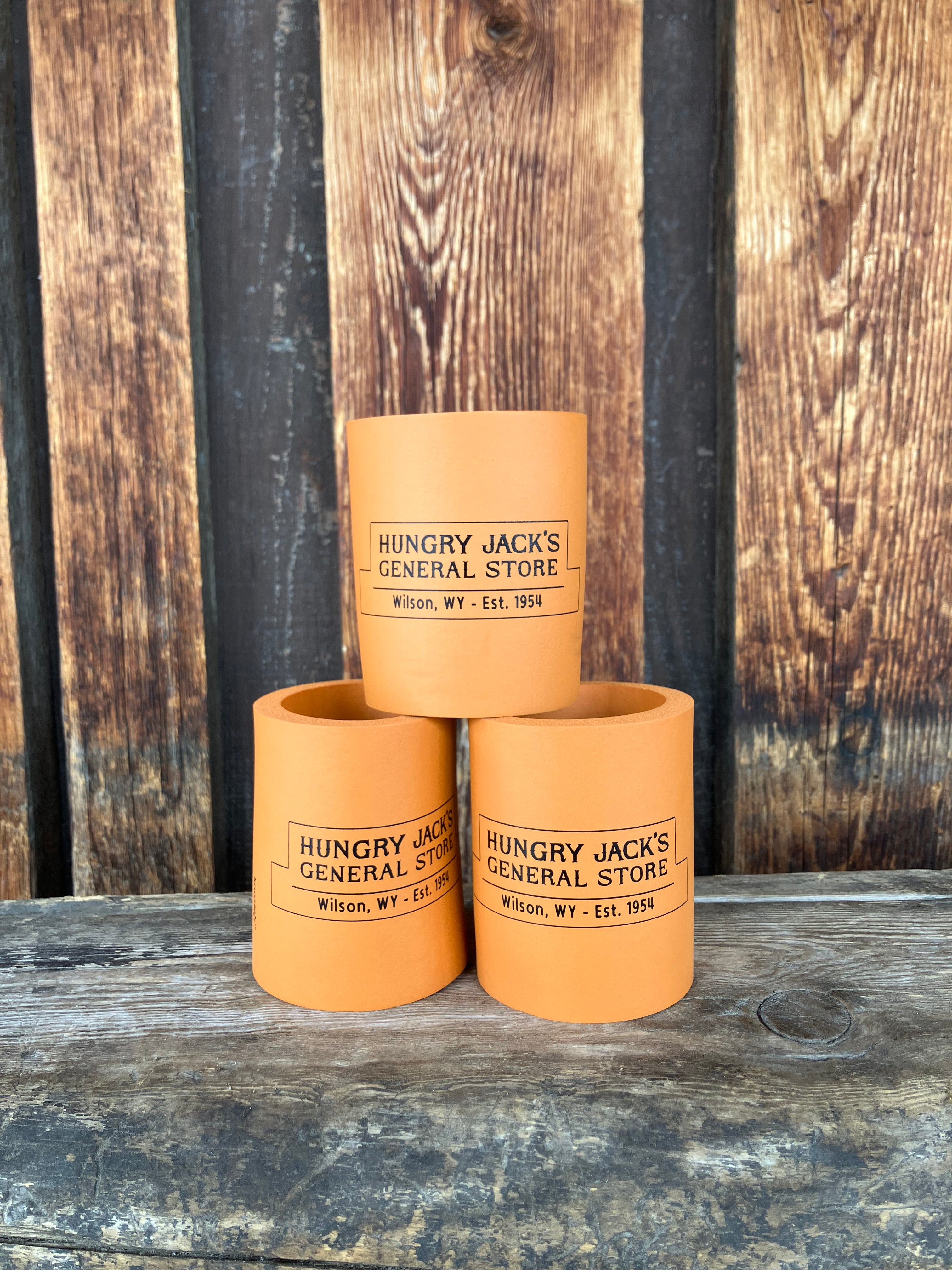 【ジャンク】COOBIE クービー HJ Koozie – Hungry Jacks Company