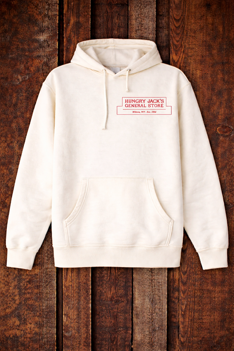 HJ Hoodie
