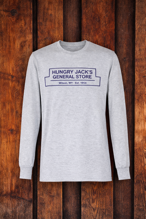 HJ Long Sleeve