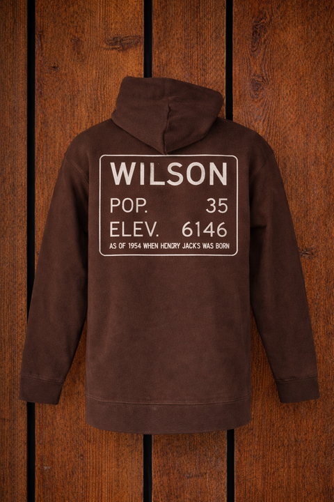 HJ Hoodie