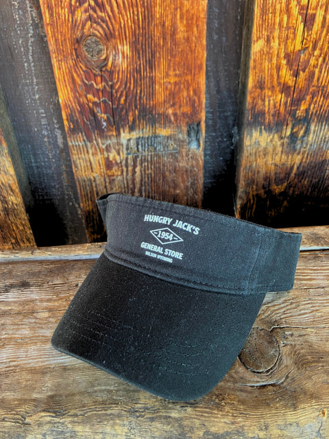 HJ Visor
