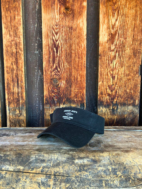 HJ Visor