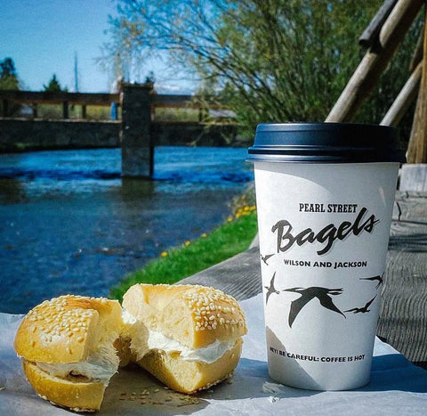 Pearl Street Bagels